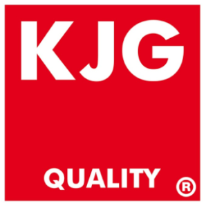 Kjg logo